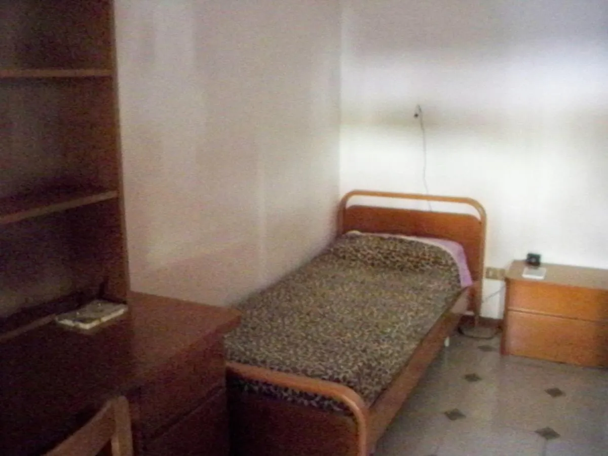 Barbagia Apartment 阿尔盖罗