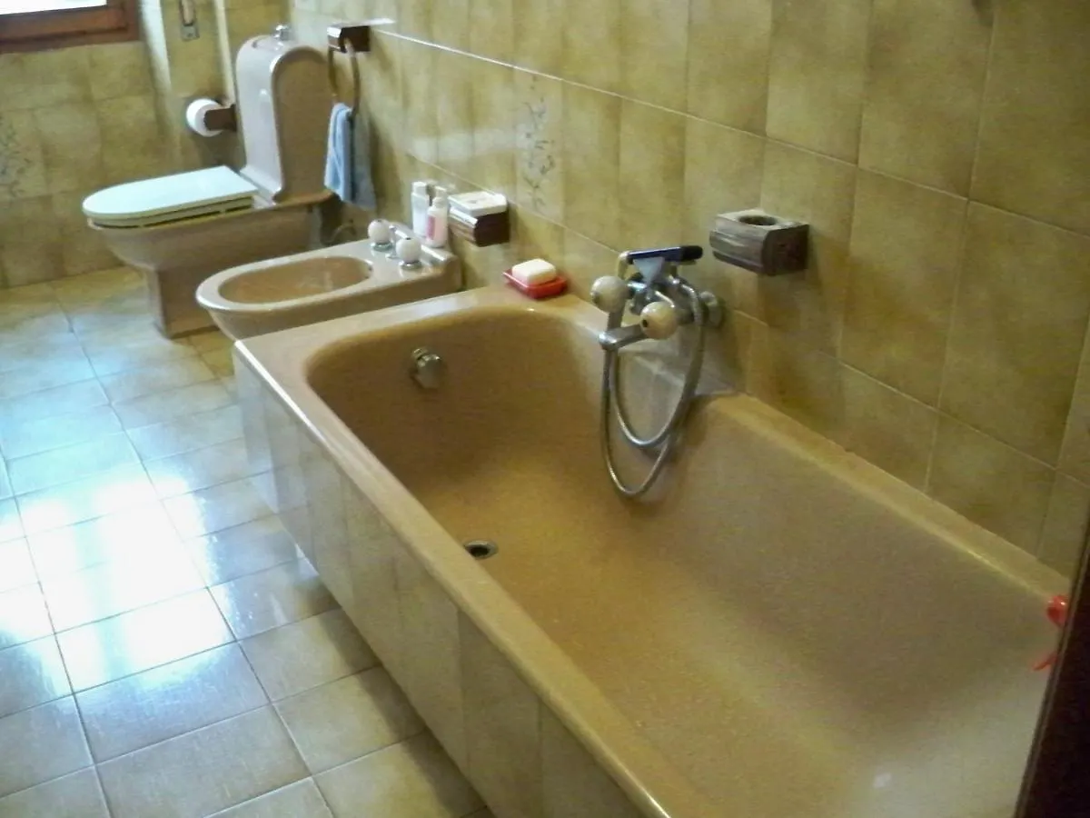 Barbagia Apartment 阿尔盖罗 0*,
