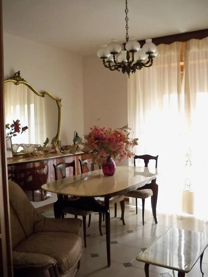 Barbagia Apartment 阿尔盖罗