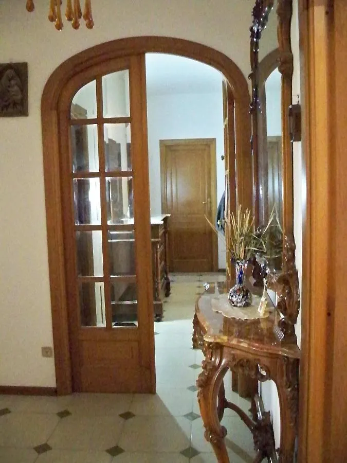 Barbagia Apartment 阿尔盖罗 意大利