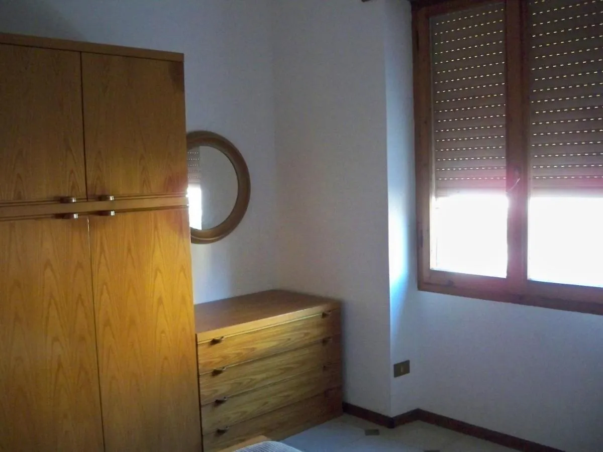 Barbagia Apartment 阿尔盖罗