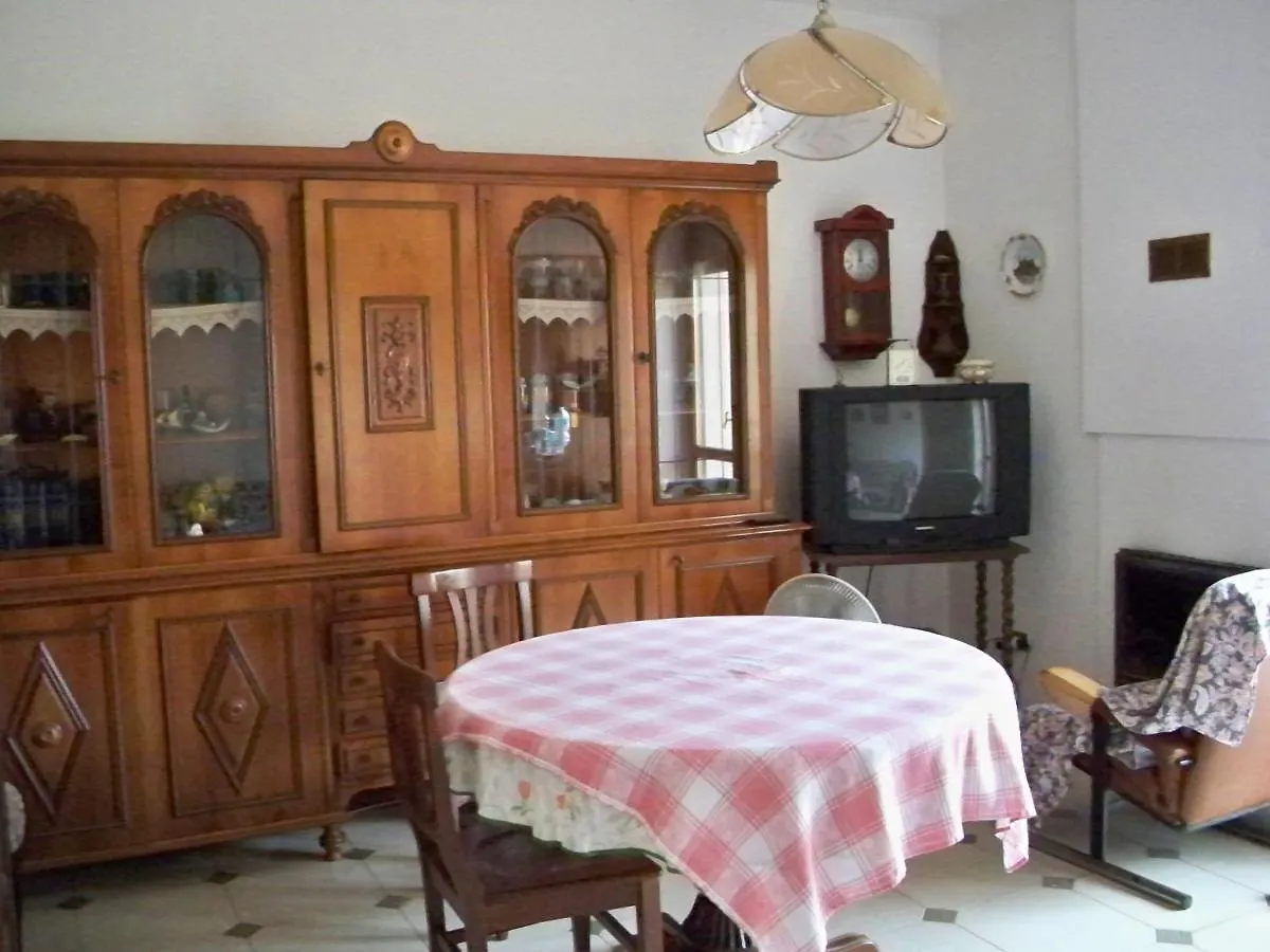 Barbagia Apartment 阿尔盖罗 0*,  意大利