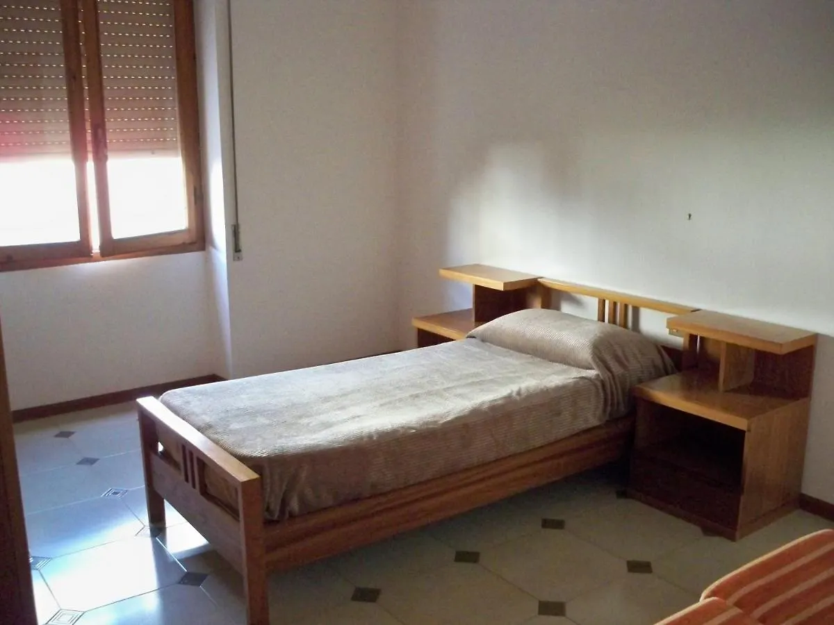 Barbagia Apartment 阿尔盖罗