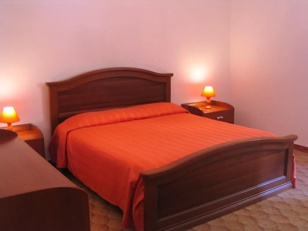 Barbagia Apartment 阿尔盖罗