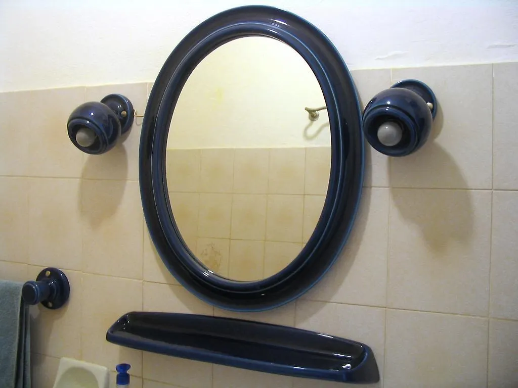 Barbagia Apartment 阿尔盖罗 意大利
