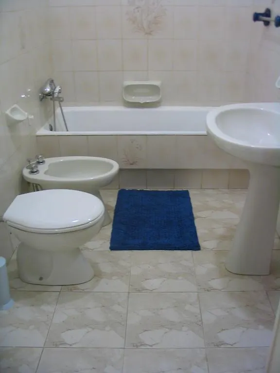 Barbagia Apartment 阿尔盖罗